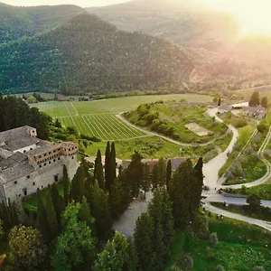 Castello Del Trebbio Alloggio per agriturismo