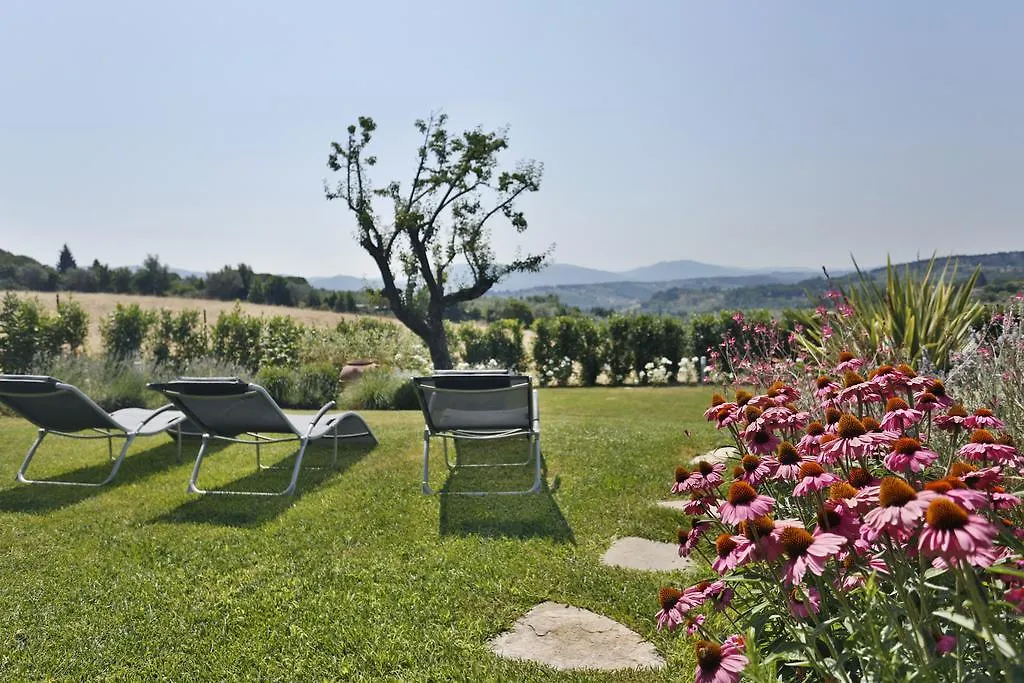 Villa Poggio Secco Bagno A Ripoli