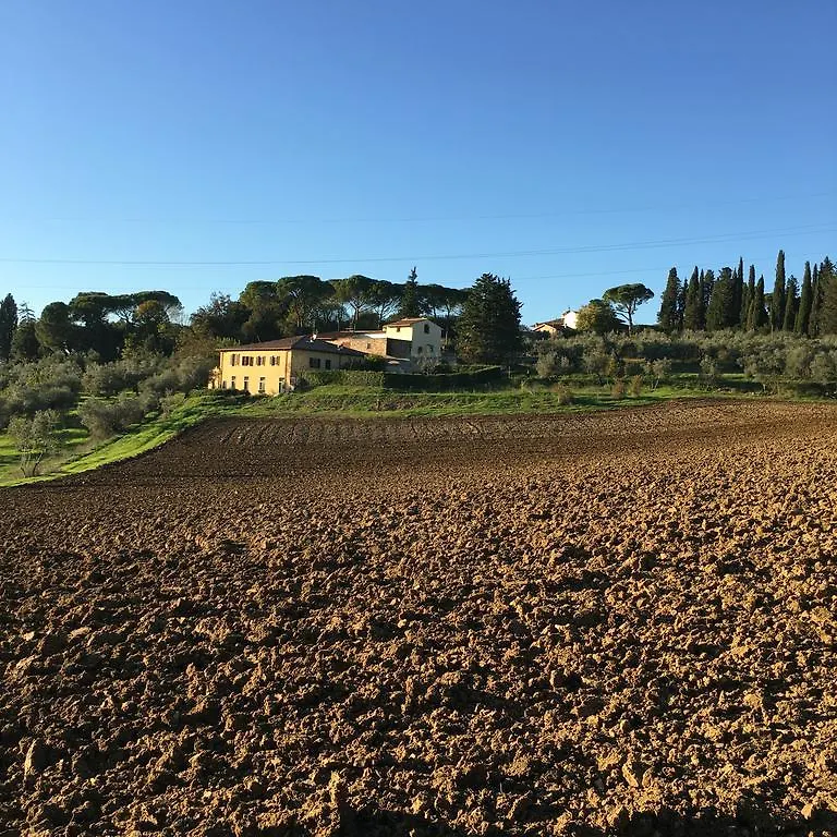 Villa Poggio Secco Bagno A Ripoli 0*,