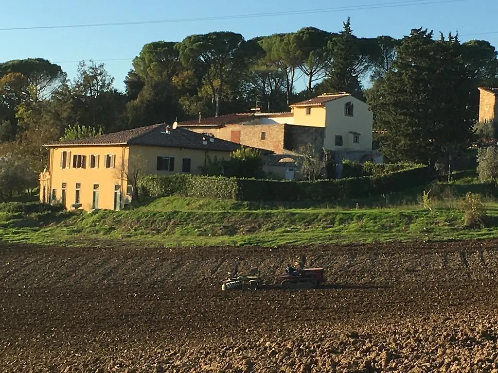 Villa Poggio Secco Bagno A Ripoli