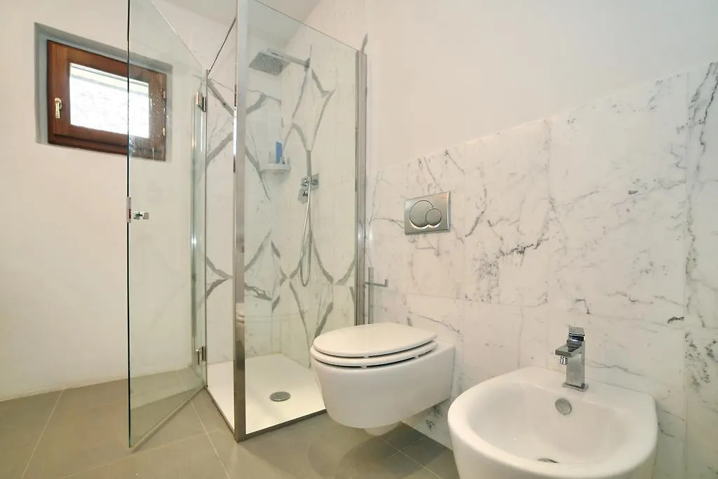 Villa Poggio Secco Bagno A Ripoli
