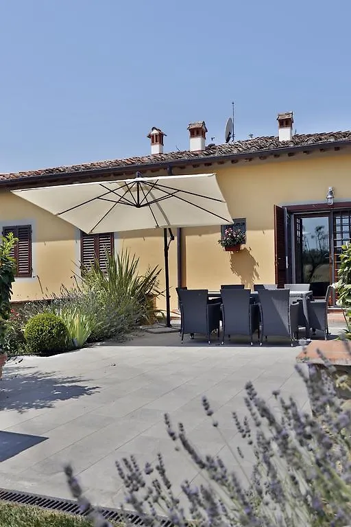Villa Poggio Secco Bagno A Ripoli Italy