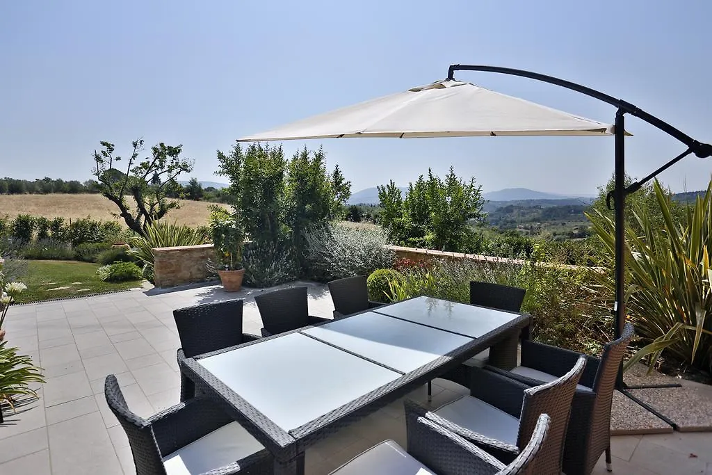 Villa Poggio Secco Bagno A Ripoli 0*,  Italy