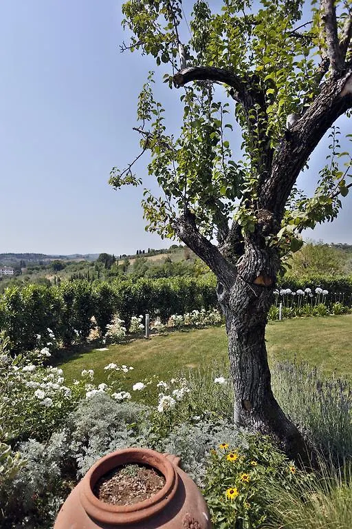 Villa Poggio Secco Bagno A Ripoli 0*,  Italy