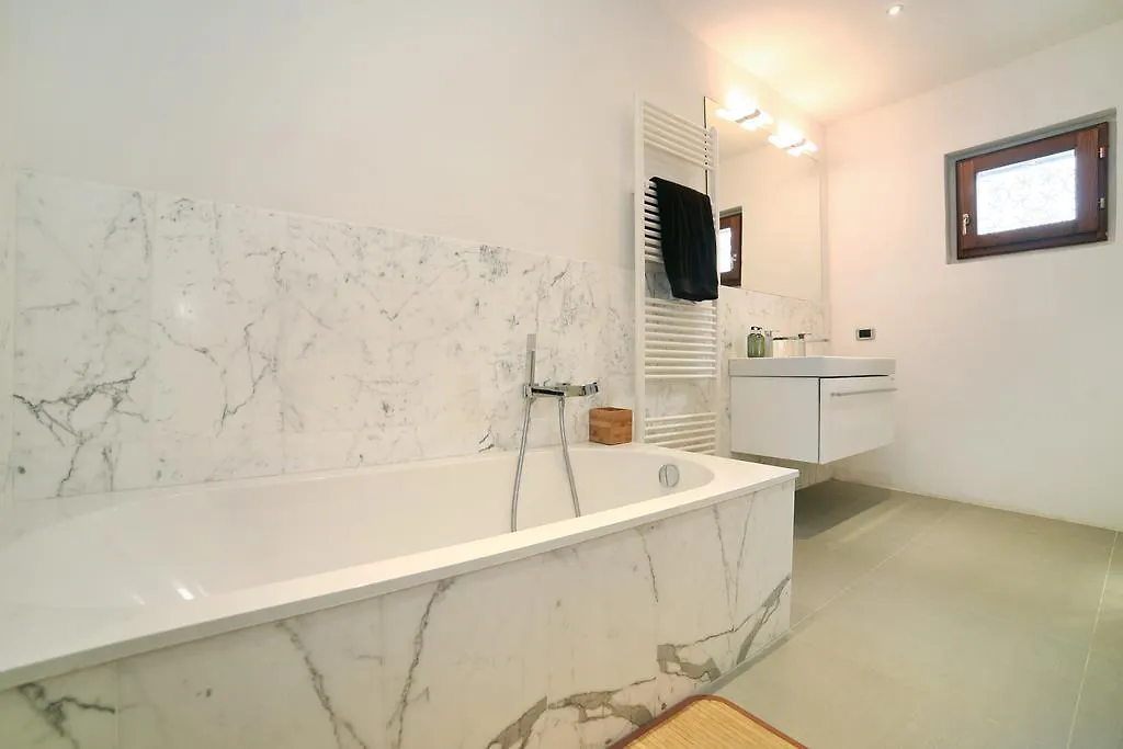 Villa Poggio Secco Bagno A Ripoli Italy