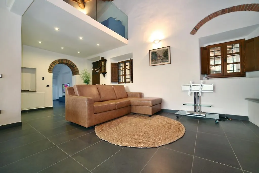 Villa Poggio Secco Bagno A Ripoli