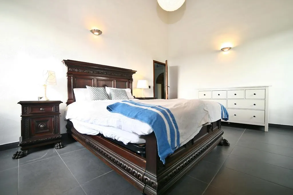 Villa Poggio Secco Bagno A Ripoli