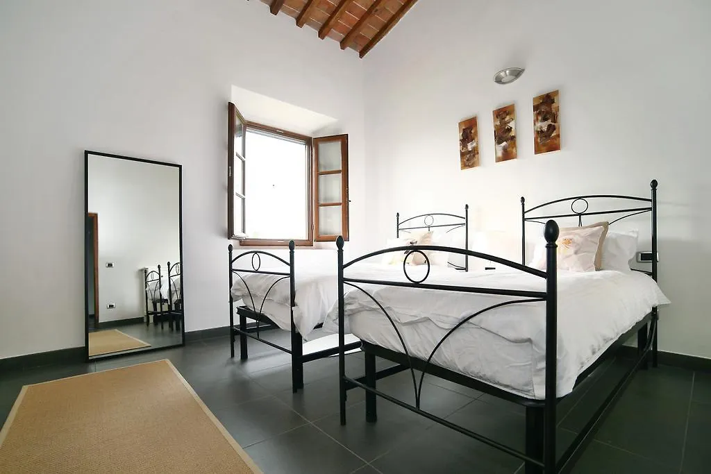 Villa Poggio Secco Bagno A Ripoli